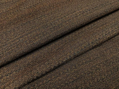 平和屋着物●本場大島紬 霞文 正絹 逸品 AAAZ8909ph