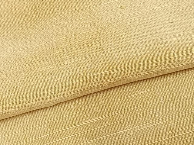 平和屋着物▽上質な紬 単衣 霞文 正絹 逸品 AAAZ9051fy