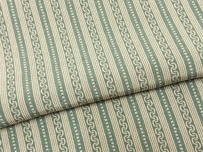 平和屋着物▽上質な小紋　単衣　間道　正絹　逸品　AAAZ9079fy