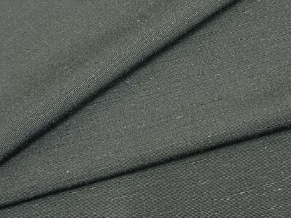 平和屋着物▽男性 紬 単衣 褐返色 正絹 逸品 AAAZ9212fy