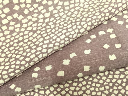 平和屋着物▽上質な紬 単衣 横段文 正絹 逸品 AAAZ9227fy