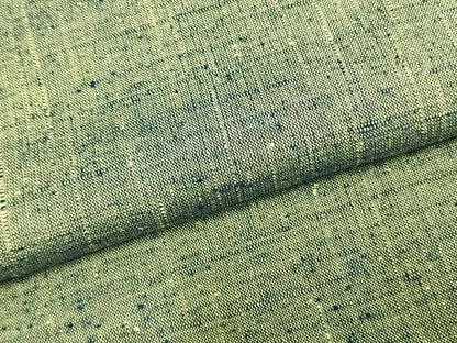 平和屋着物▽上質な紬 単衣 霞文 正絹 逸品 AAAZ9285fy