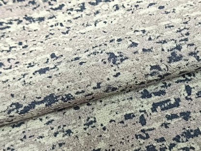 平和屋着物▽訪問着 単衣 霞文 正絹 逸品 AAAZ9288fy