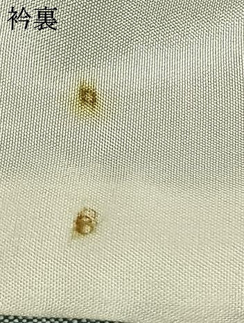 平和屋着物▽上質な紬 単衣 横縞 正絹 逸品 未使用 AAAZ9305fy