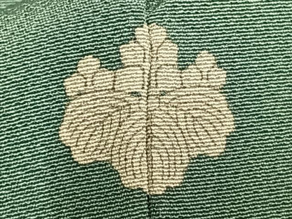 平和屋着物▽上質な色無地 単衣 薄青色 正絹 逸品 未使用 AAAZ9353fy