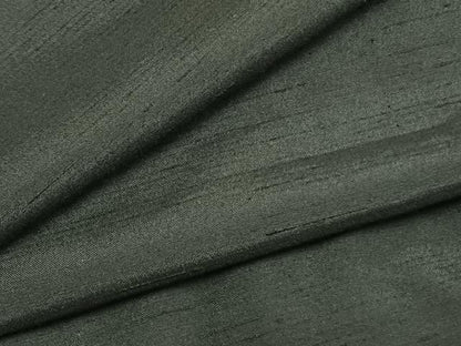 平和屋着物▽男性 黒紋付 単衣 紬地 正絹 逸品 AAAZ9492fy