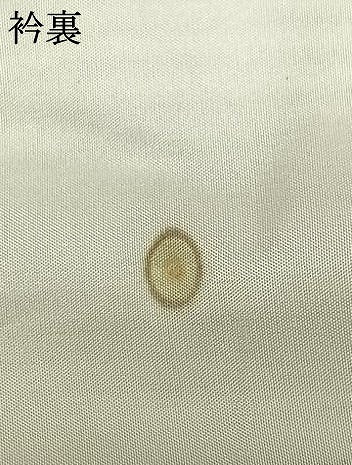 平和屋着物▽結城紬 単衣 草花文 証紙付き 正絹 逸品 AAAZ9617fy