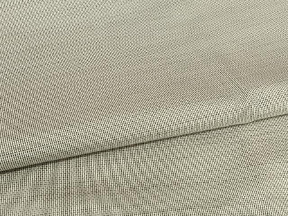 平和屋着物●本場縞大島紬 白大島 正絹 逸品 AABA0154zg