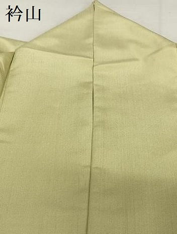 平和屋着物●紬 訪問着 道も織 ロートン織 正絹 逸品 AABA0232zg