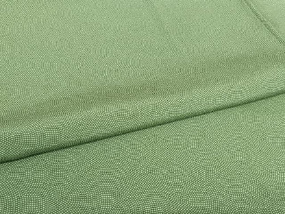 平和屋着物●江戸小紋 鮫小紋柄 正絹 逸品 AABA0234zg