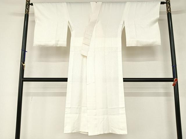 平和屋着物●創業460年・千總　色留袖　長襦袢(無双仕立て)セット　友禅　駒刺繍　花鳥文　金彩　高島屋扱い　正絹　逸品　AABA0264zg