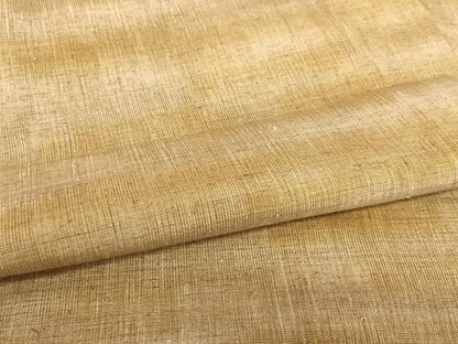平和屋着物●上質な紬　霞文　正絹　逸品　AABA0302zg