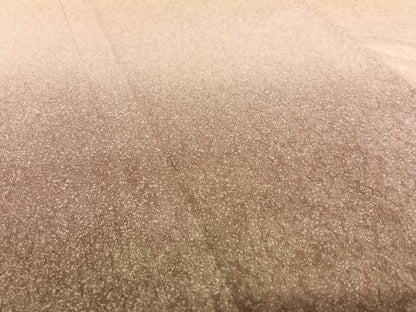 平和屋着物●本場染大島紬 訪問着 霞文 暈し染め 正絹 逸品 AABA0335zg