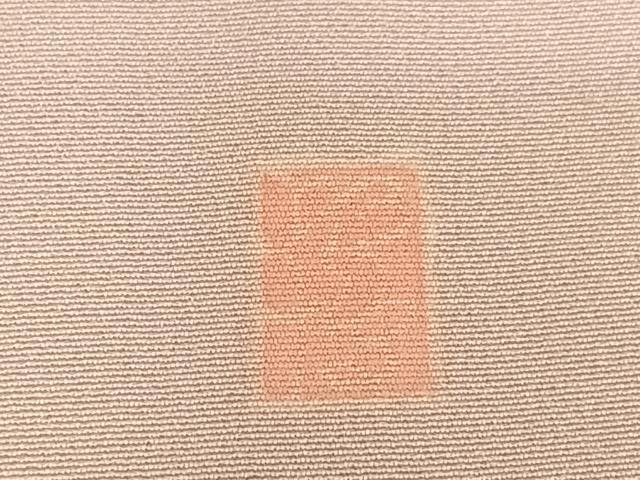 平和屋着物●本加賀友禅作家 明博 色留袖 草花文 正絹 逸品 未使用 AABA0424zg