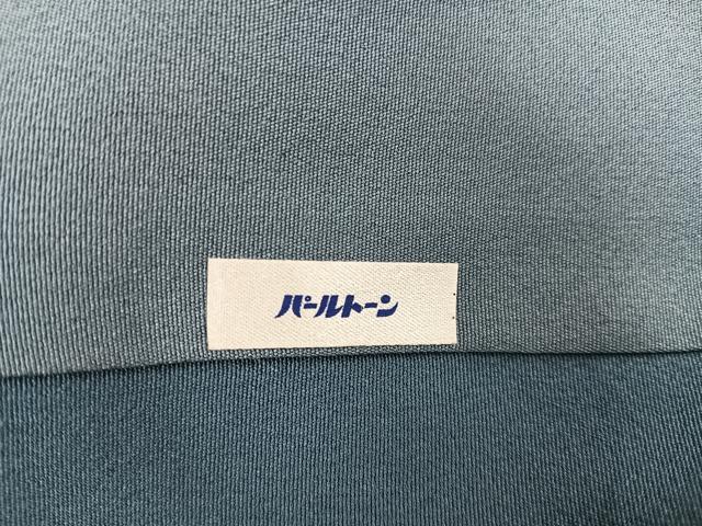 平和屋着物●訪問着 友禅 作家物 枝花文 正絹 逸品 AABA1252ph