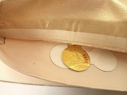 平和屋着物◎西陣　村山織物謹製　六通柄袋帯　唐織　更紗花鳥文　金糸　正絹　逸品　AABA2043yx