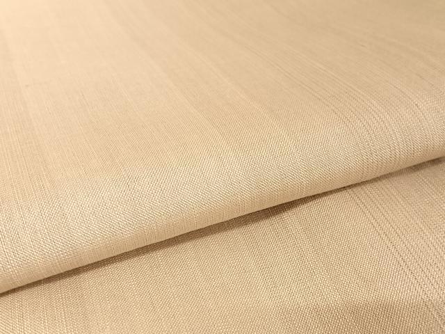 平和屋着物●上質な紬 縞 正絹 逸品 AABA2660np