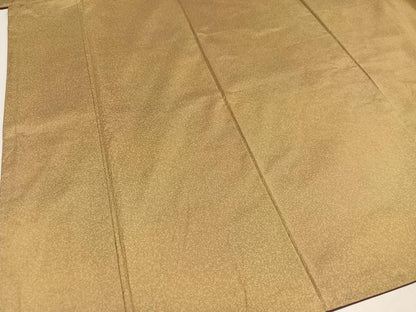 平和屋着物●本場染大島紬 霞文 暈し染め 正絹 逸品 AABA2728ph