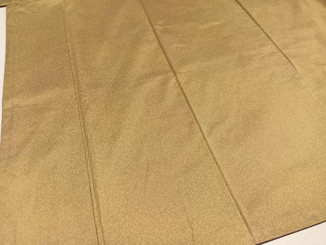 平和屋着物●本場染大島紬 霞文 暈し染め 正絹 逸品 AABA2728ph