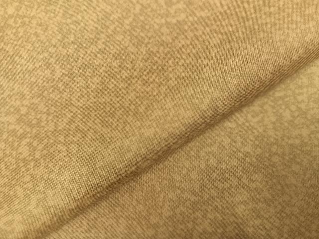 平和屋着物●本場染大島紬 霞文 暈し染め 正絹 逸品 AABA2728ph