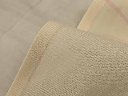 平和屋着物＊夏物 訪問着 絽 流水文 正絹 逸品 AABA2767jd