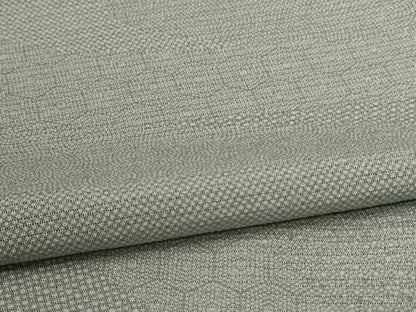 平和屋着物＊夏物 江戸小紋 絽 寄せ小紋柄 正絹 逸品 AABA2775jd