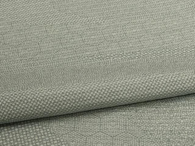 平和屋着物＊夏物 江戸小紋 絽 寄せ小紋柄 正絹 逸品 AABA2775jd