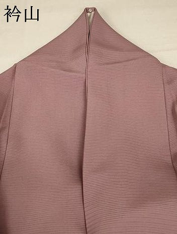 平和屋着物＊夏物 色無地 絽 鴇浅葱色 正絹 逸品 AABA2782jd