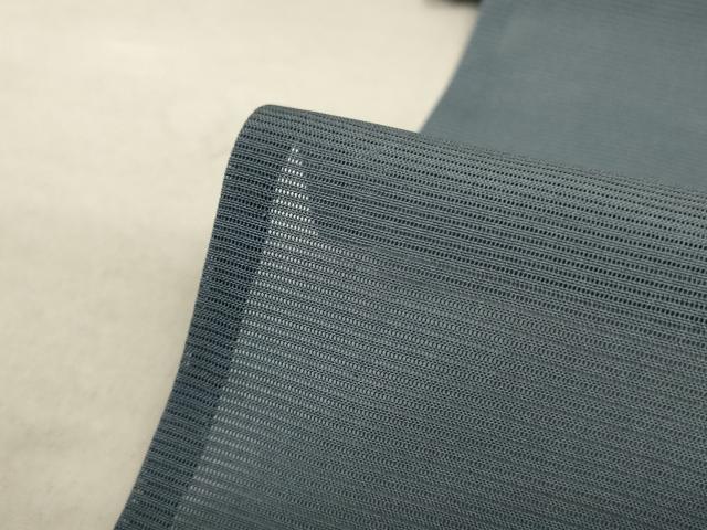 平和屋着物＊夏物 小紋 絽 草花文 正絹 逸品 未使用 AABA2790jd