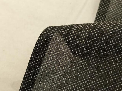 平和屋着物＊夏物 男性 本場大島紬 夏大島 7マルキ 正絹 逸品 AABA2793jd