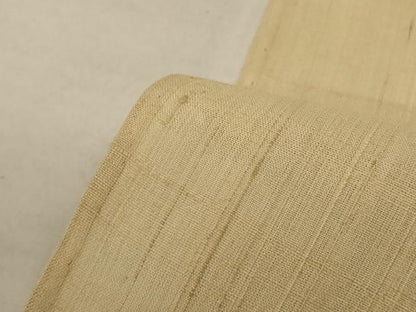 平和屋着物＊夏物 生紬 観世水 正絹 逸品 AABA2838jd