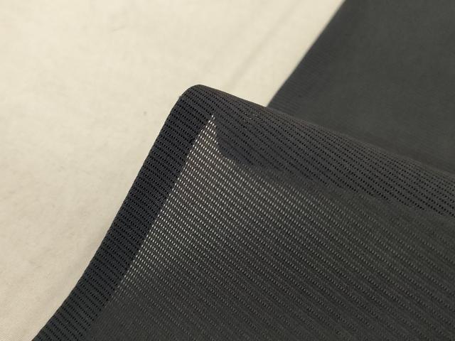 平和屋着物＊夏物　訪問着　絽　流水立波文　正絹　逸品　AABA2843jd 平和屋着物＊夏物 訪問着 絽 流水立波文 正絹 逸品 AABA2843jd
