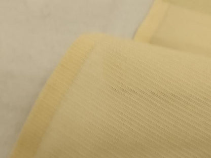 平和屋着物＊夏物 小紋 絽 抽象文様 正絹 逸品 AABA2854jd