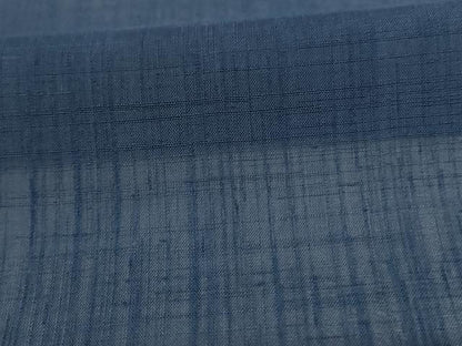 平和屋着物＊夏物 色無地 紗 褐返色 正絹 逸品 AABA2866jd