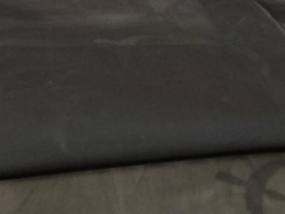 平和屋着物＊夏物 小紋 紗 飛鳥文 正絹 逸品 未使用 AABA2875jd
