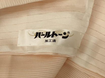 平和屋着物＊夏物 訪問着 絽 草花文 暈し染め 正絹 逸品 未使用 AABA2882jd