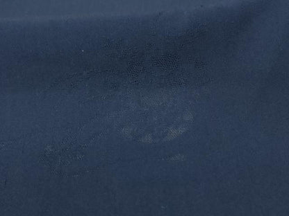 平和屋着物＊夏物 色無地 紗 褐返色 正絹 逸品 AABA2897jd