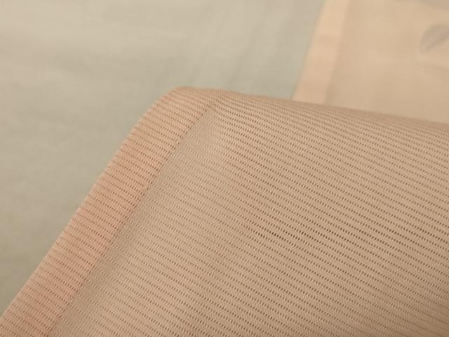 平和屋着物＊夏物 訪問着 絽 草花文 正絹 逸品 未使用 AABA2901jd