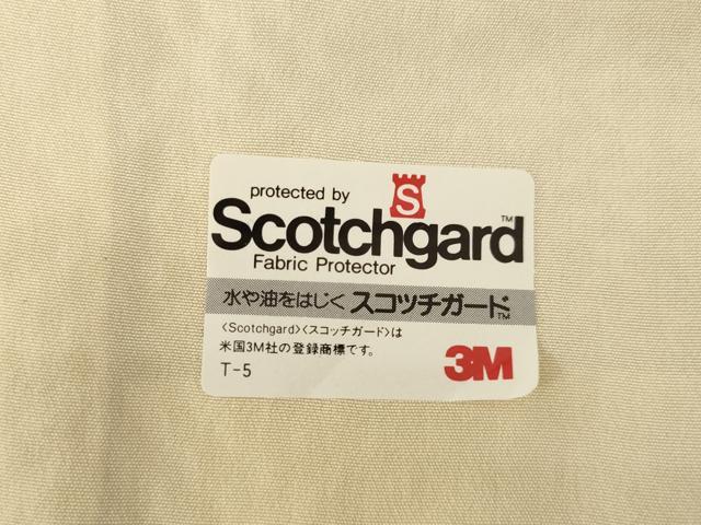 平和屋着物●訪問着 総絞り 枝花文 正絹 逸品 AABA3310ck