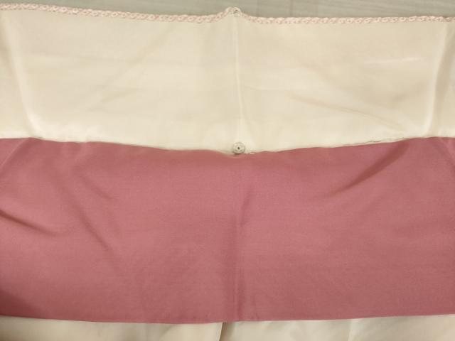 平和屋着物●訪問着 総絞り 流水文 正絹 逸品 AABA3359ck