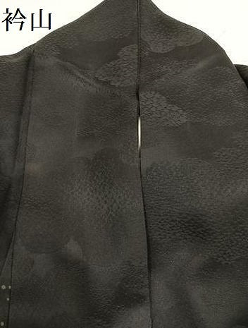 平和屋着物●訪問着　友禅　枝梅文　正絹　逸品　AABA3787ph