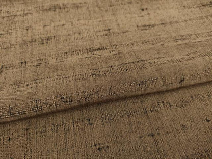 平和屋着物●上質な紬 霞文 正絹 逸品 AABA4653ck