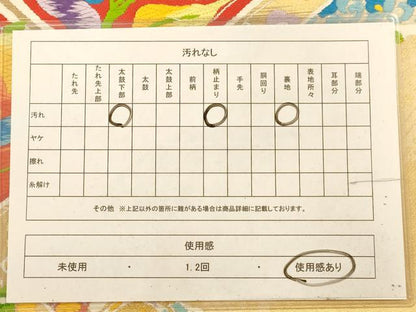 平和屋着物◎六通柄袋帯 唐織 道長花文 金銀糸 正絹 逸品 AABA4730dt