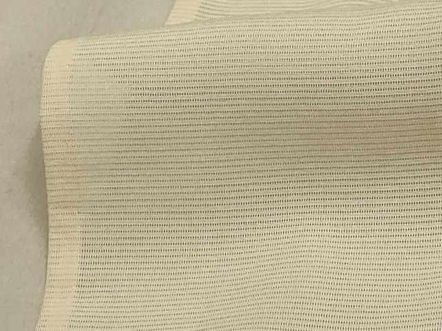 平和屋着物＊夏物 訪問着 絽 紫陽花 銀彩 正絹 逸品 AABA5538sx