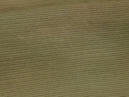 平和屋着物＊夏物 虹色創家 本郷大田子 小紋 絽 霞文 暈し染め 正絹 逸品 AABA5614sx