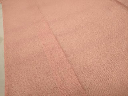 平和屋着物＊夏物 小紋 絽 霞文 正絹 逸品 AABA5767sx