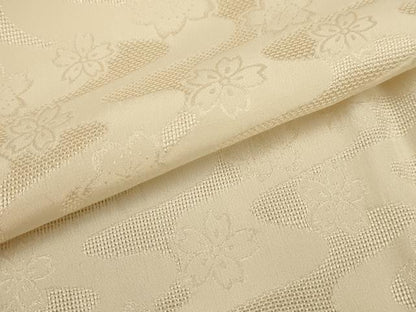 平和屋着物＊夏物 長襦袢 無双仕立て 流水紋紗 正絹 逸品 AABA5773sx