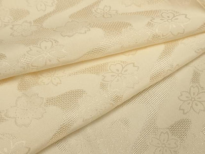 平和屋着物＊夏物 長襦袢 無双仕立て 流水紋紗 正絹 逸品 AABA5773sx
