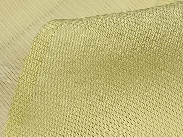 平和屋着物＊夏物 訪問着 絽 流水籬文 暈し染め 正絹 逸品 AABA5786sx