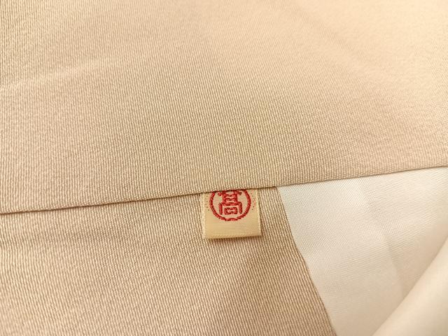 平和屋着物●本加賀友禅作家　茶谷孝志　色留袖　花車文　高島屋扱い　正絹　逸品　AABA6462ph